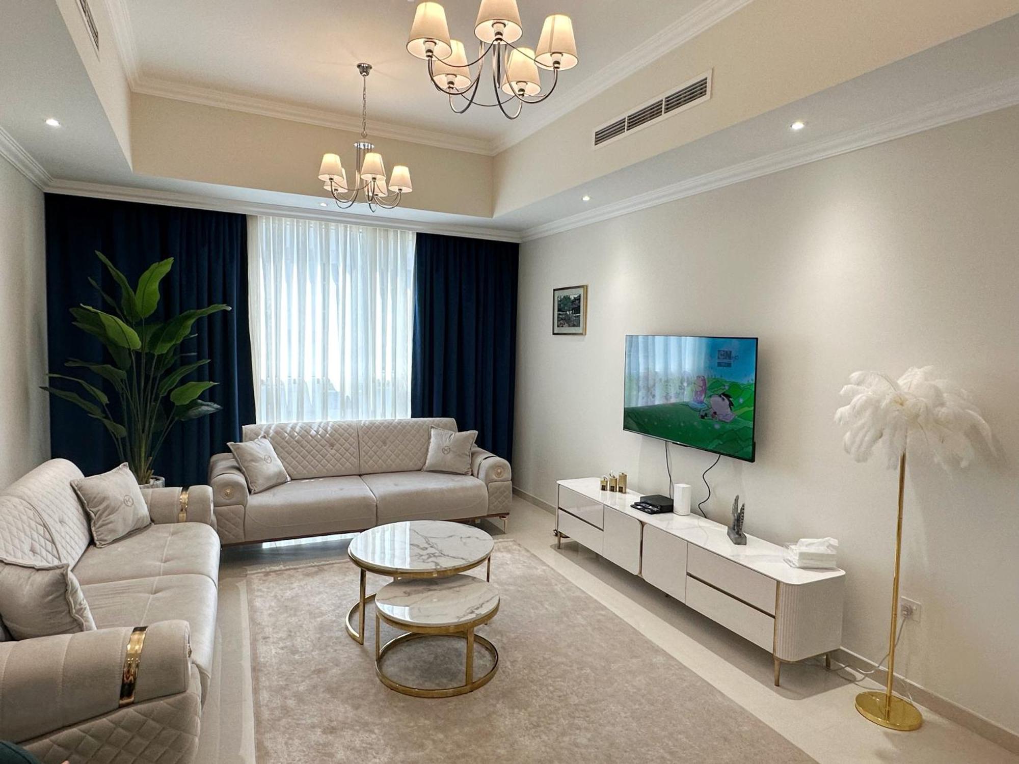 Dunya Tower Luxury And 2 Min Walk To Dubai Mall And Burj Khalifa In Heart Of Downtown Bagian luar foto