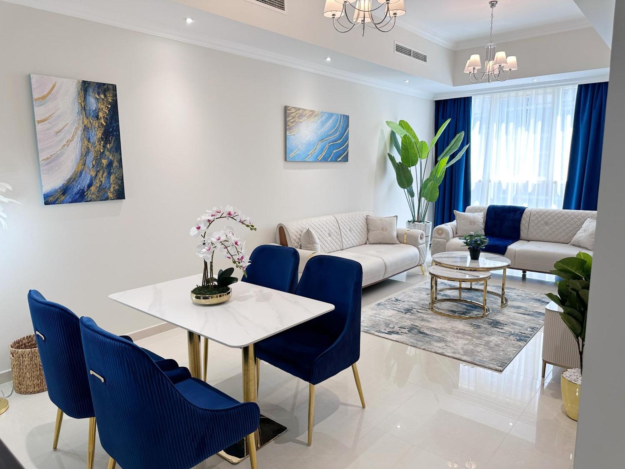 Dunya Tower Luxury And 2 Min Walk To Dubai Mall And Burj Khalifa In Heart Of Downtown Bagian luar foto