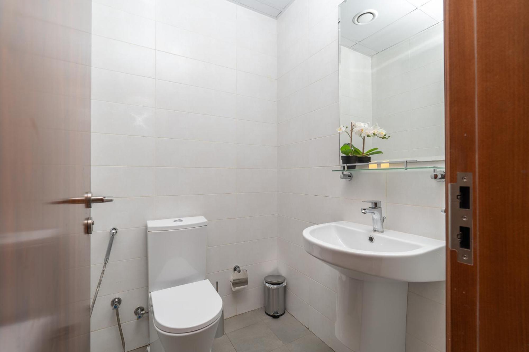 Dunya Tower Luxury And 2 Min Walk To Dubai Mall And Burj Khalifa In Heart Of Downtown Bagian luar foto