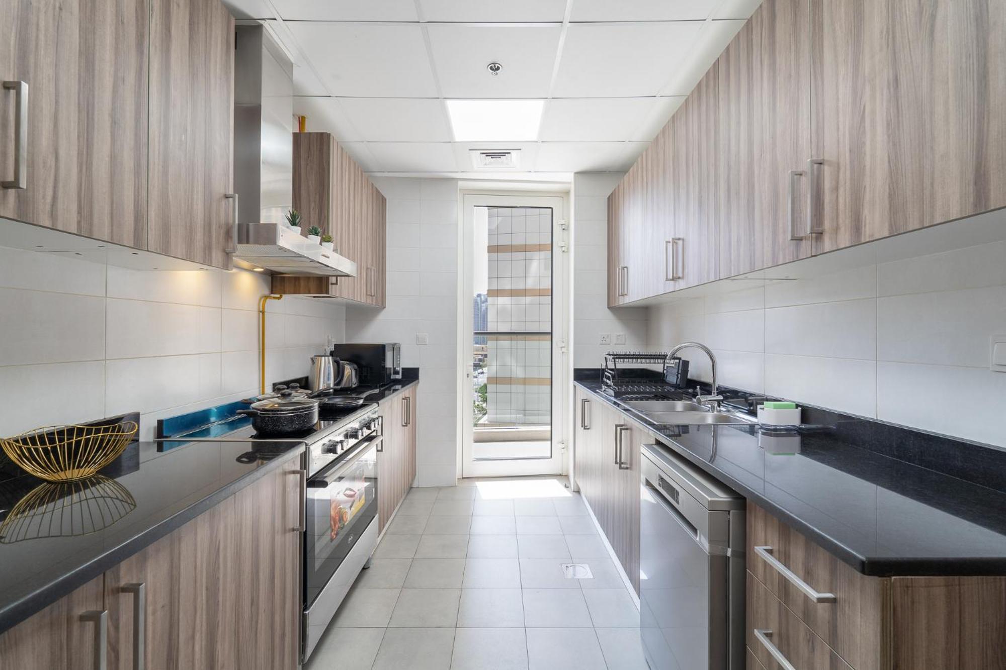 Dunya Tower Luxury And 2 Min Walk To Dubai Mall And Burj Khalifa In Heart Of Downtown Bagian luar foto