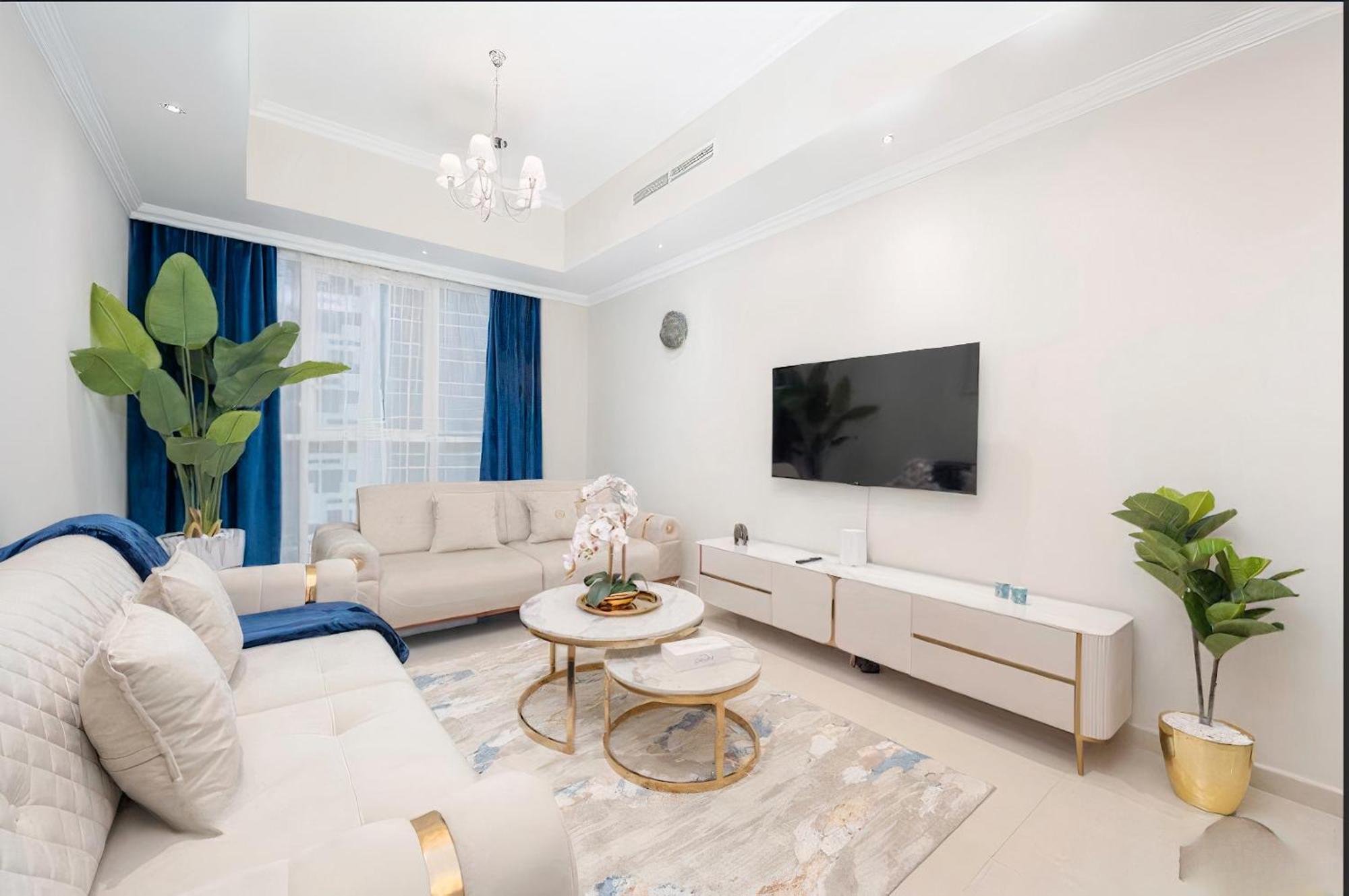 Dunya Tower Luxury And 2 Min Walk To Dubai Mall And Burj Khalifa In Heart Of Downtown Bagian luar foto