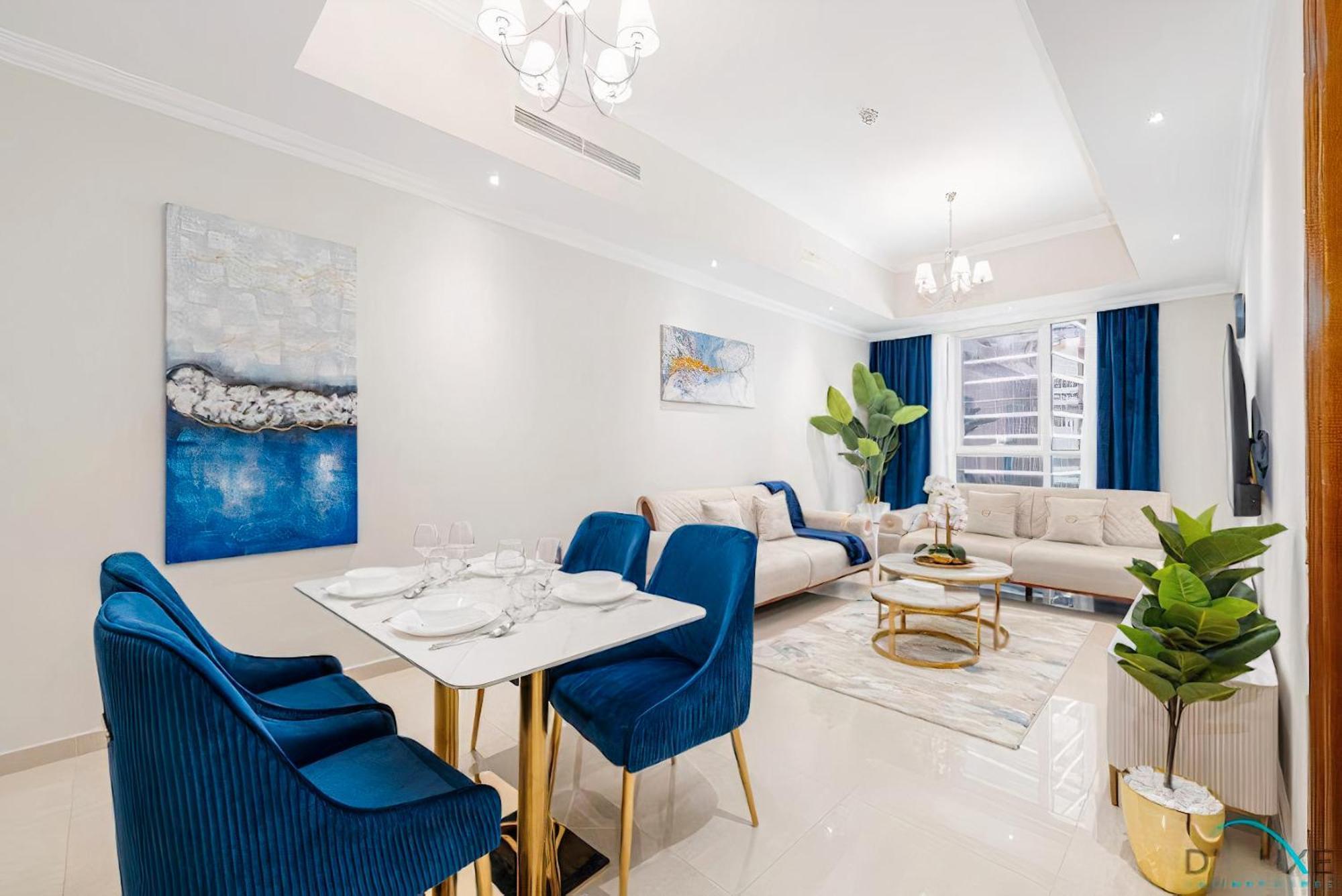 Dunya Tower Luxury And 2 Min Walk To Dubai Mall And Burj Khalifa In Heart Of Downtown Bagian luar foto