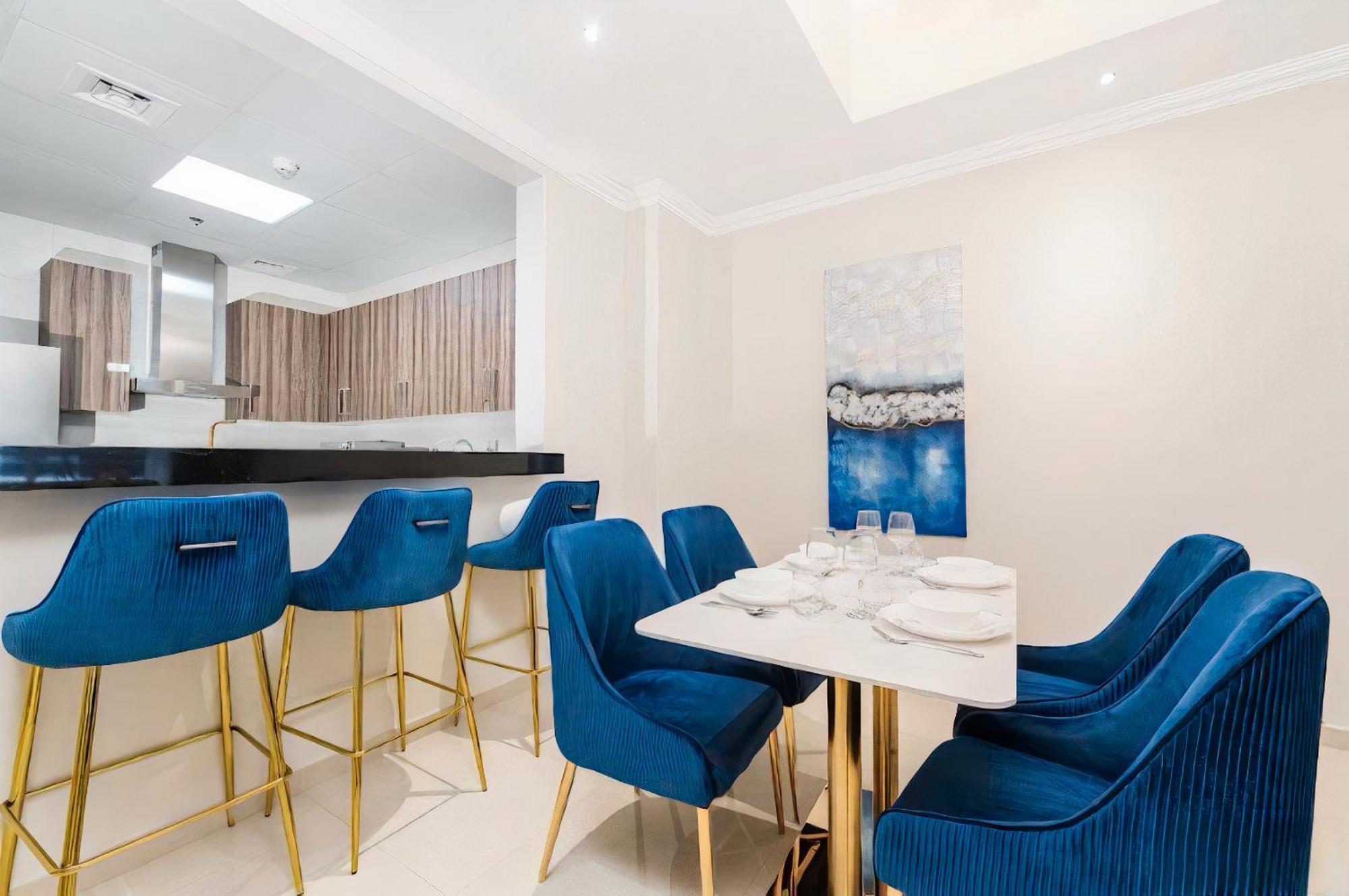 Dunya Tower Luxury And 2 Min Walk To Dubai Mall And Burj Khalifa In Heart Of Downtown Bagian luar foto